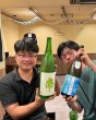 画像2: 南　特別純米　別誂　生酒　720ml (2)